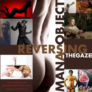 Man as Object: Reversing the Gaze