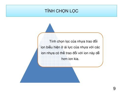 TÌM HIỂU NGUYÊN TẮC ỨNG DỤNG CỦA SẮC KÝ LỎNG & SẮC KÝ TRAO ĐỔI ION