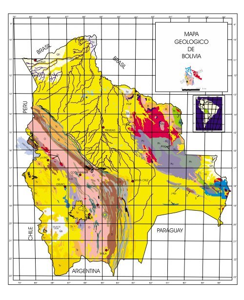 COMPENDIO_DE_GEOLOGIA_Bolivia