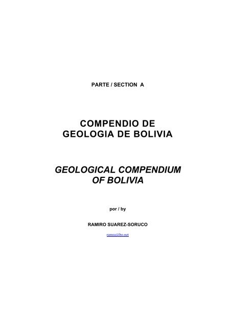 COMPENDIO_DE_GEOLOGIA_Bolivia