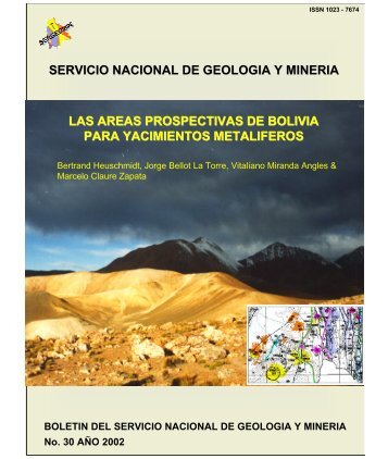 MEMEORIA_AREAS_Bolivia