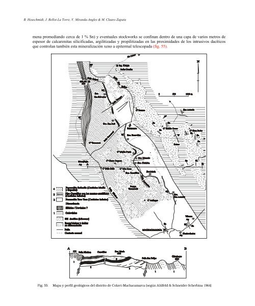 MEMEORIA_AREAS_Bolivia