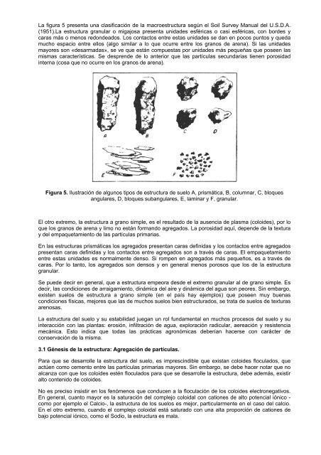 Propiedades Físicas del Suelo