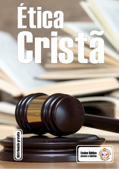 REVISTA VIRTUAL - ÉTICA CRISTÃ