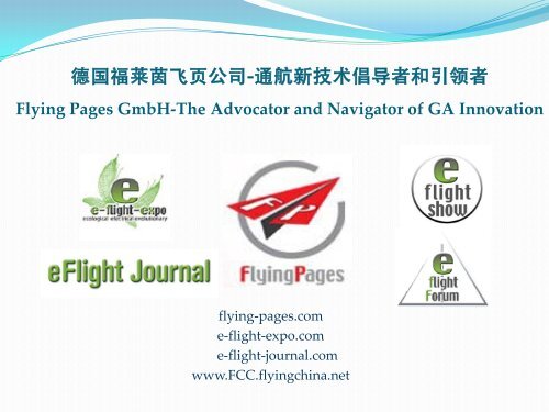 Flying China Consult Chinese