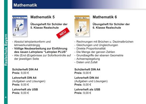 Gesamtkalatog 2017-2018