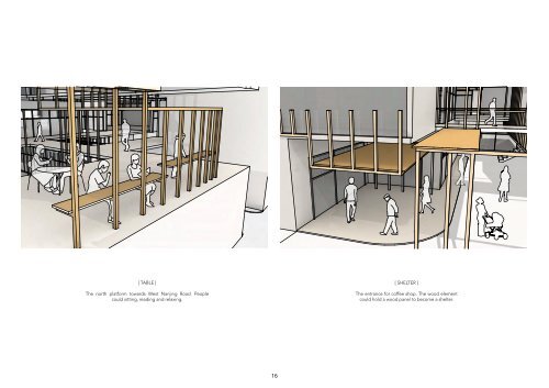 Zhang Xu, XJTLU, ARC305, semester 1, 2016-17