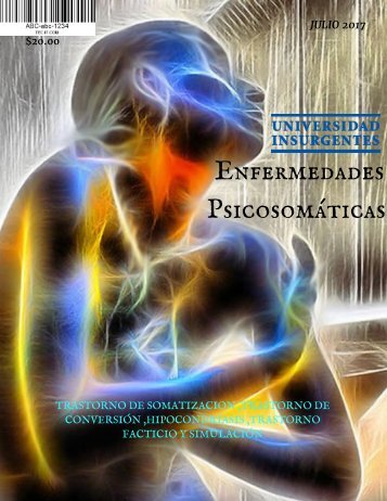 enfermedades psicosomaticas