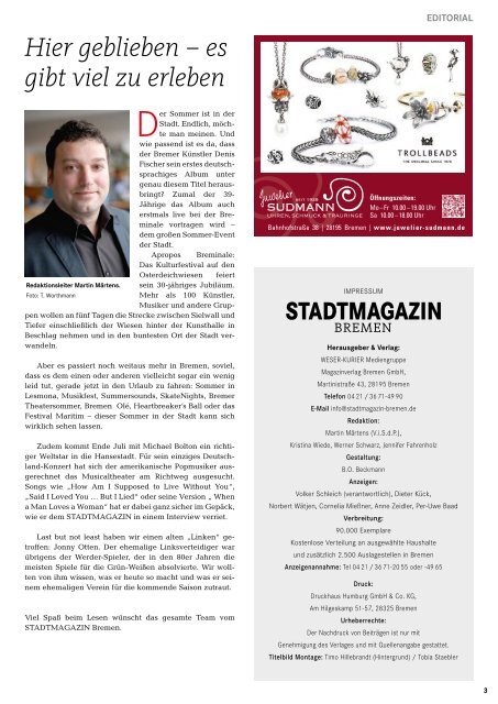 Stadtmagazin-Bremen_Juli-August_web