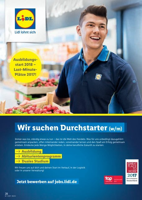 lidl-magazin kw31