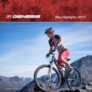 GENESIS Katalog