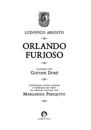 O «Orlando - Cavalo de Ferro