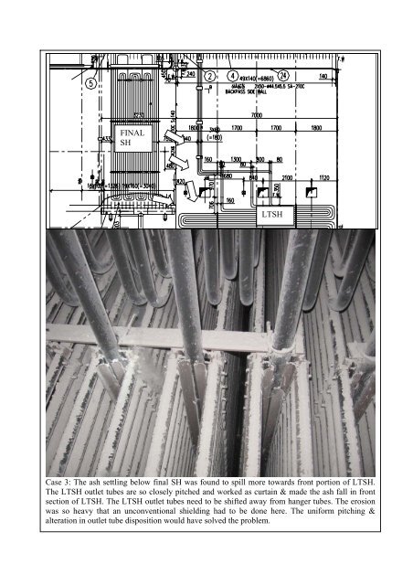 Case Studies On Boiler Tube Erosion