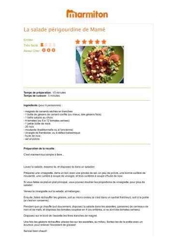 Test - recette.pdf