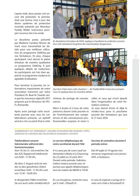 Bulletin 2017/2