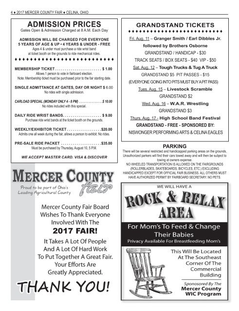 2017-Mercer-County-Fairbook