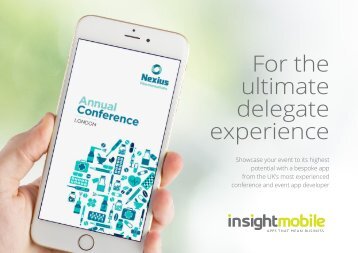 Insight Mobile Bro 2017