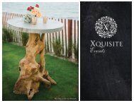 xquisite events look book7-24-17