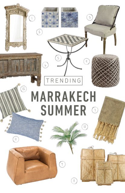 REstyleSOURCE Market Style File | Summer 2017 Edition