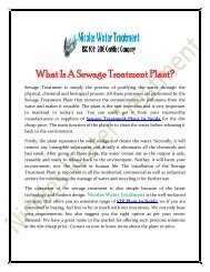 What-Is-A-Sewage-Treatment-Plant