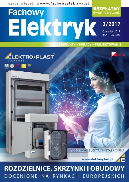 Fachowy Elektryk 3/2017