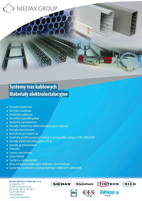 Fachowy Elektryk 3/2017