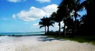 ocean view just a few steps away from our sedation dentistry in Marco Island FL