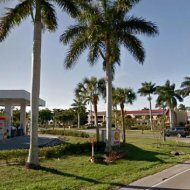 Shell Gas Station on 861 Bald Eagle Dr near Marco Island #1 dentist Marco Dental Care