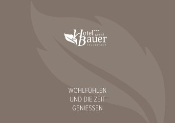 Hotel Bauer Ingolstadt Stadthotel