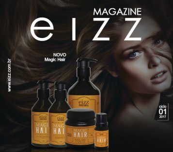 Magazine EIZZ
