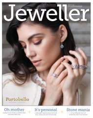 Jeweller - March Issue 2017