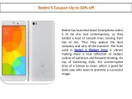 Redmi 5 Flipkart Amazon Price India
