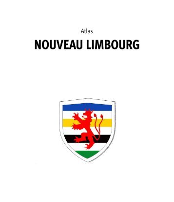 Atlas Nouveau Limbourg