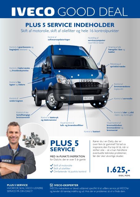 Iveco&You 2017 - Iveco magasinet - Danmark