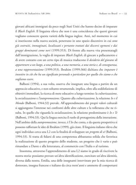 Amministrare lo studio dell'italiano - Alessandro Dell'Aira