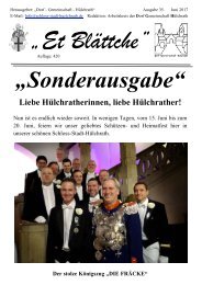 35. Ausgabe (Sonderausgabe)