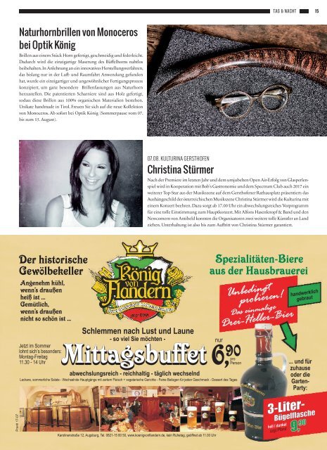 Neue Szene 2017-08