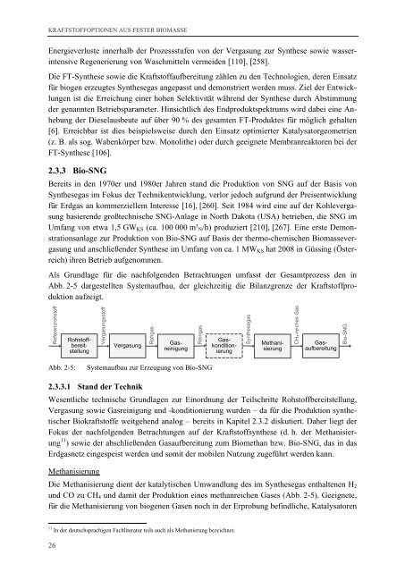 Analyse und Bewertung ausgewählter zukünftiger ...