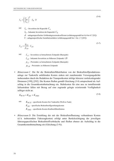 Analyse und Bewertung ausgewählter zukünftiger ...