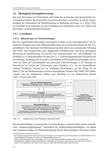 Analyse und Bewertung ausgewählter zukünftiger ...