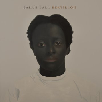 Sarah Ball 'Bertillon'
