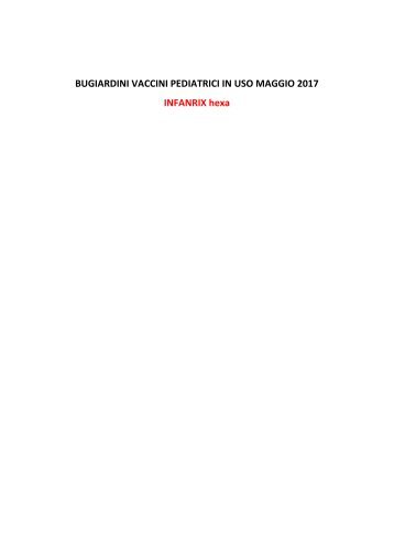 BUGIARDINI-VACCINI-PEDIATRICI-IN-USO-MAGGIO-2017