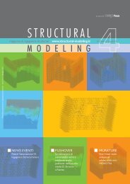 scarica in formato pdf - Structural Modeling