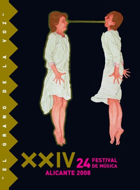 xxiv24festival - La Verdad