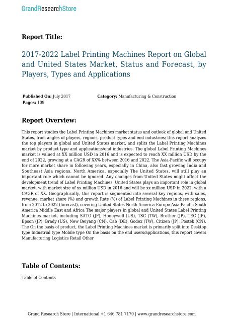 2017-2022-label-printing-machines-report-on-global-and-united-states-market-status-and-forecast-by-players-types-and-applications-grandresearchstore