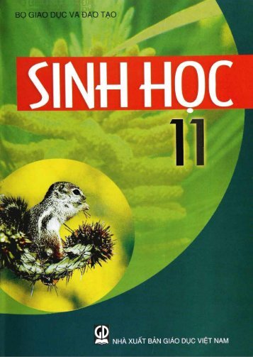 Sinh Học 11