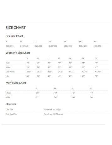 Allure Size Chart  (1)