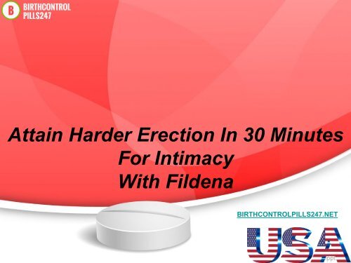 Buy Fildena 50MG | 100MG | 150 mg Online | Order Cheap Generic Sildenafil