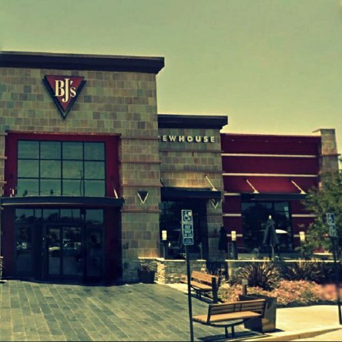 bj's restaurant & brewhouse in fallon gateway located near #1 dentist in dublin ca persimmon dental care