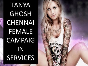  Full Night Erotic Entertainment- Tanya Ghosh Services